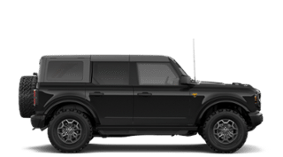 2026 Ford Bronco® External Image 1